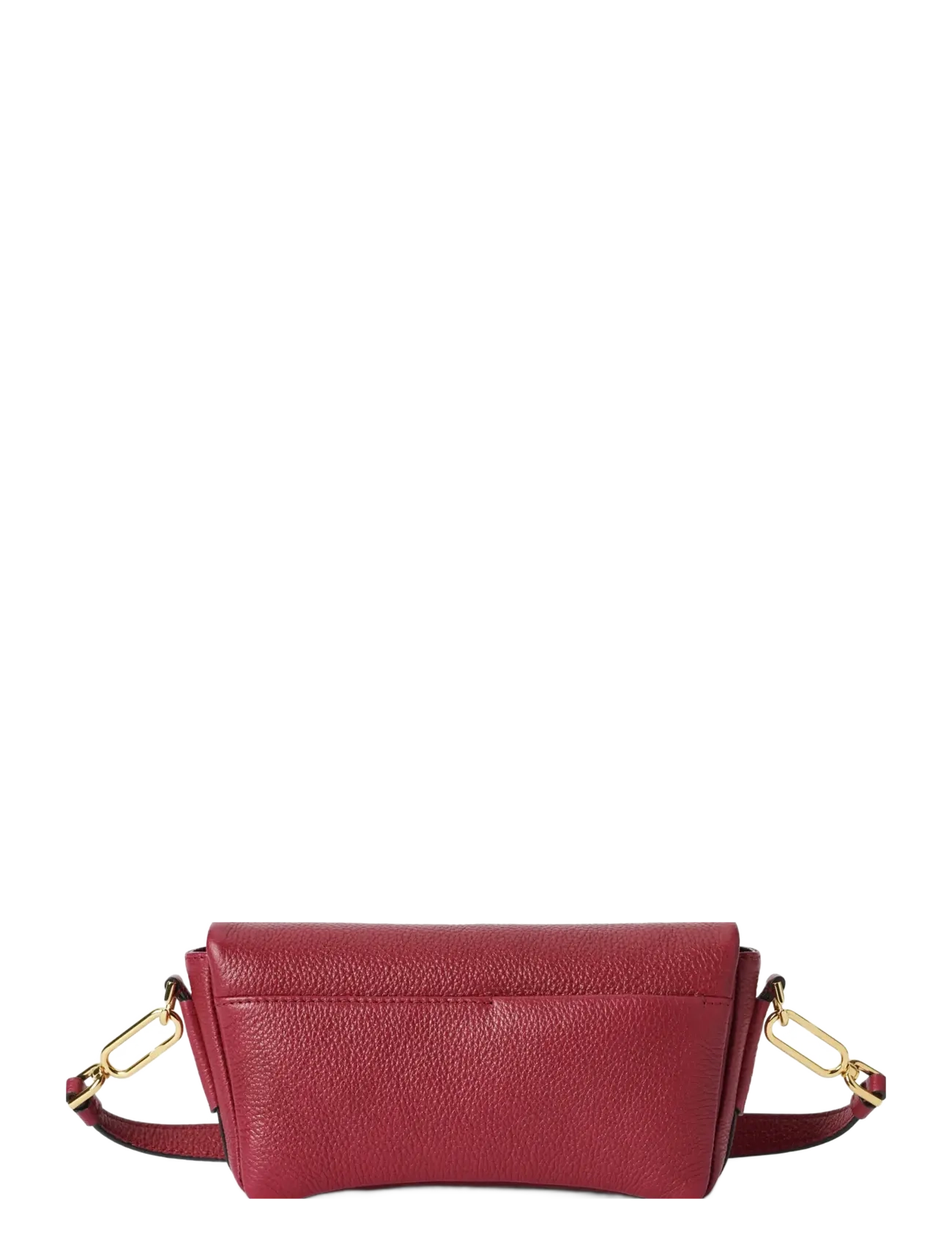 ECCO - ECCO Pinch Bag M - festtøj til outletpriser - red - 2