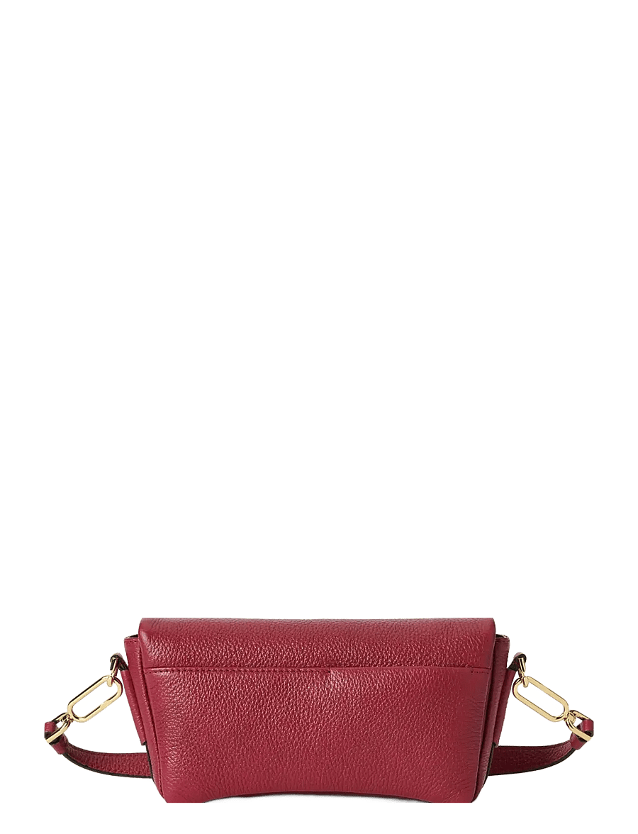 ECCO - ECCO Pinch Bag M - fashion trends - red - 2