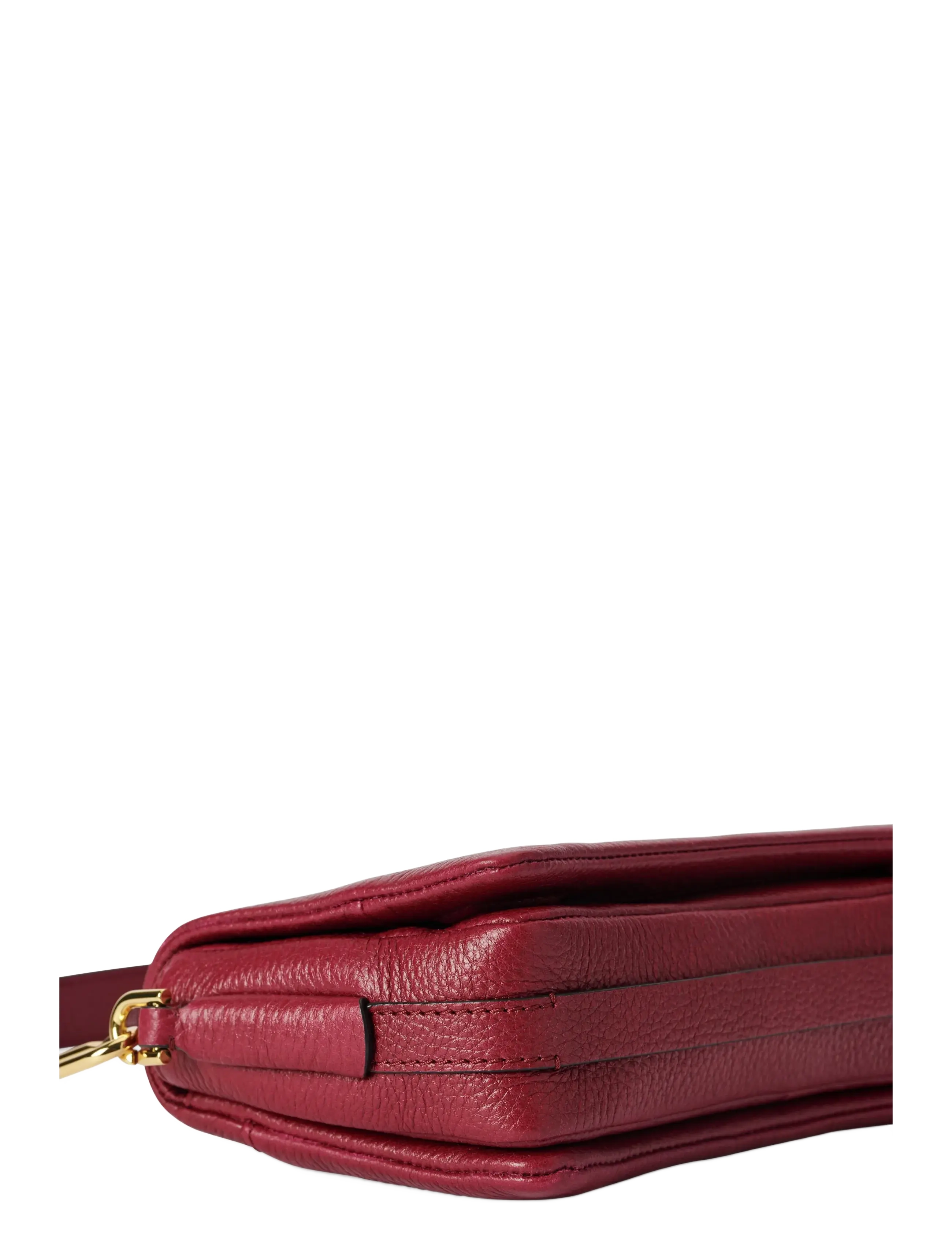 ECCO - ECCO Pinch Bag M - festtøj til outletpriser - red - 3