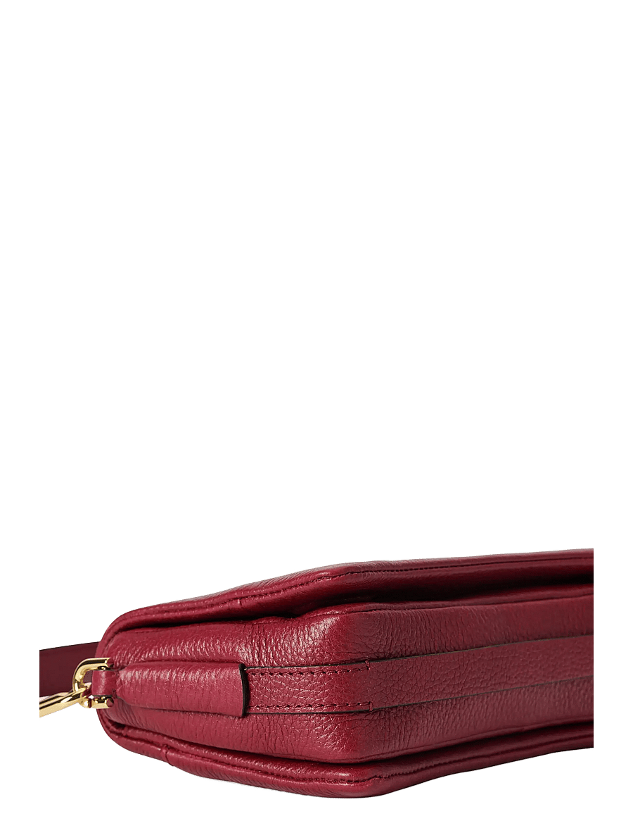 ECCO - ECCO Pinch Bag M - fashion trends - red - 3