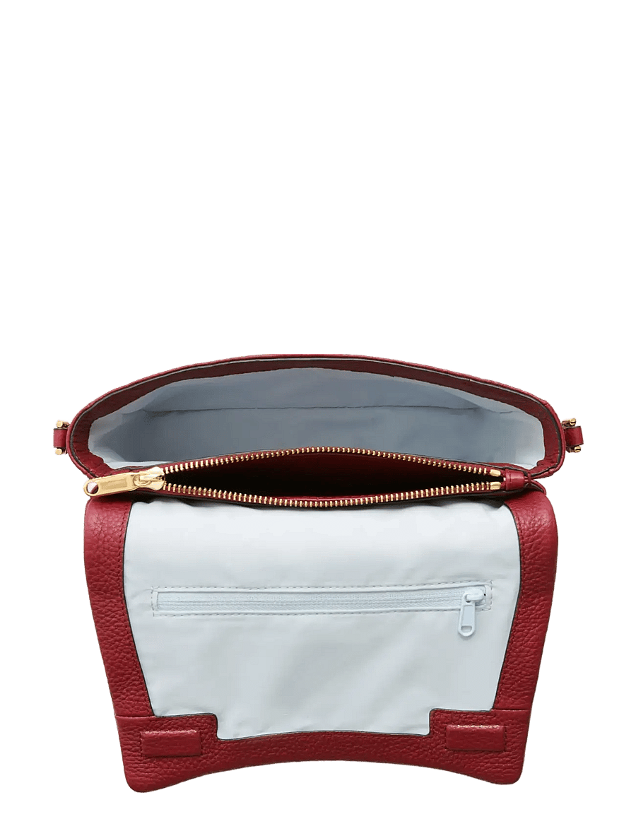 ECCO - ECCO Pinch Bag M - fashion trends - red - 5