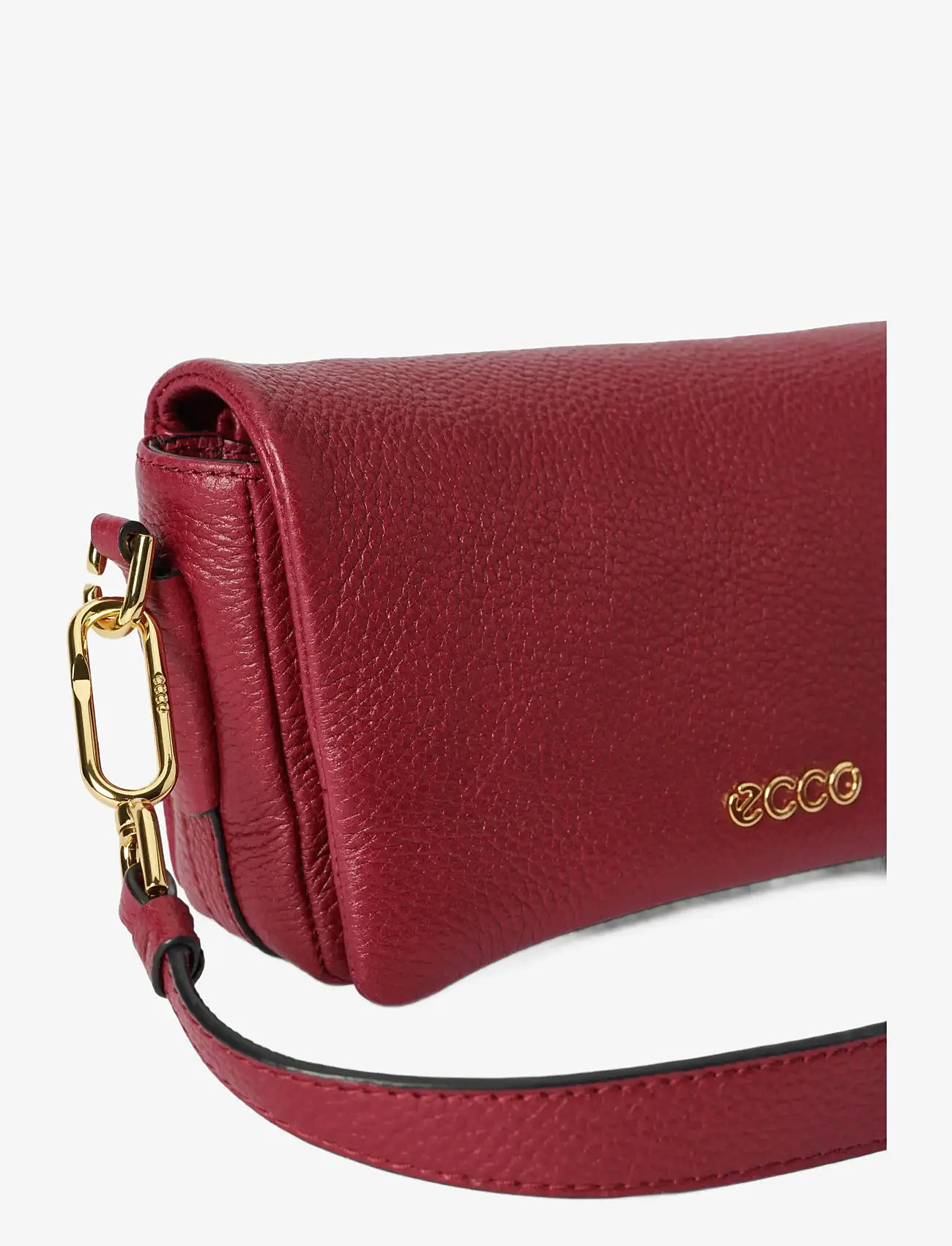ECCO - ECCO Pinch Bag - fødselsdagsgaver - red - 5