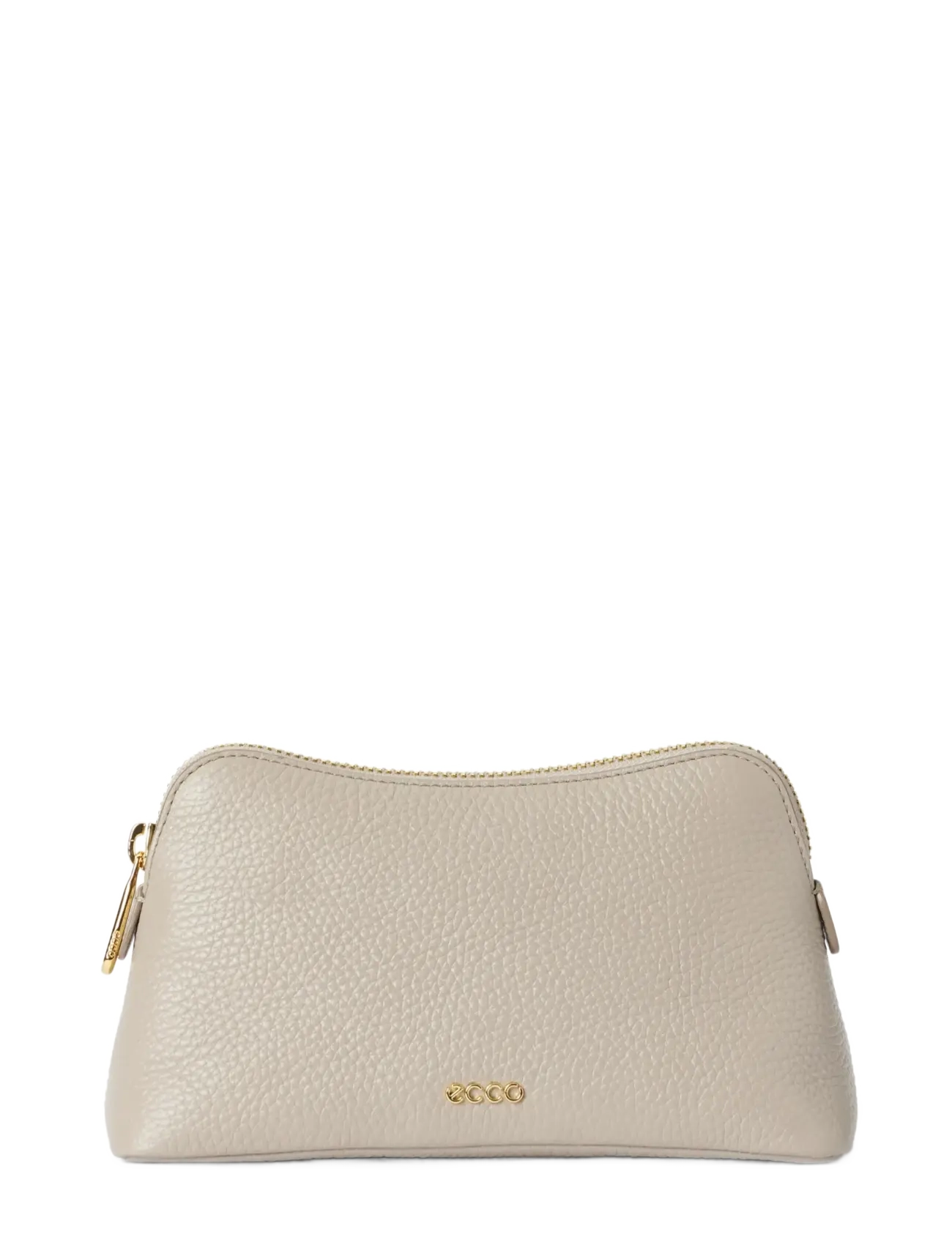 ECCO Ecco Kosmetik Pouch Beige - One Size - Damen