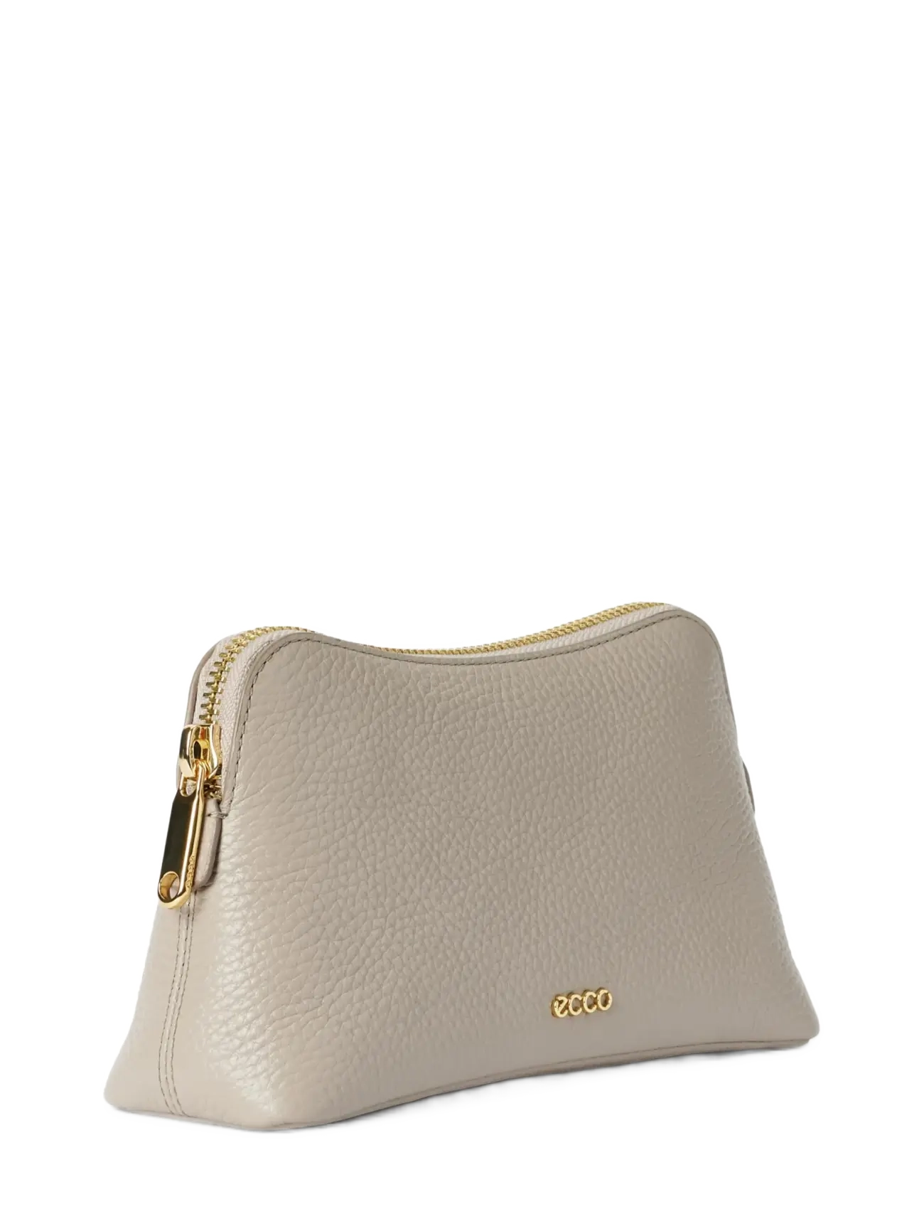 ECCO - ECCO Cosmetic Pouch - mode trends - beige - 1