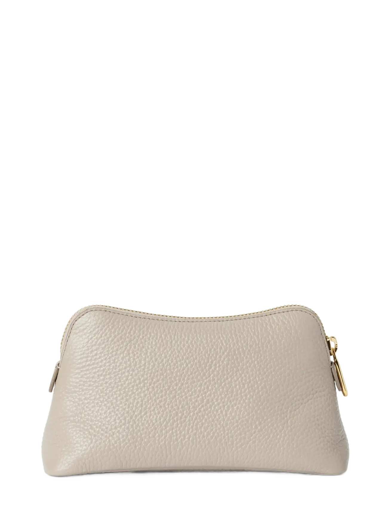 ECCO - ECCO Cosmetic Pouch - mode trends - beige - 2