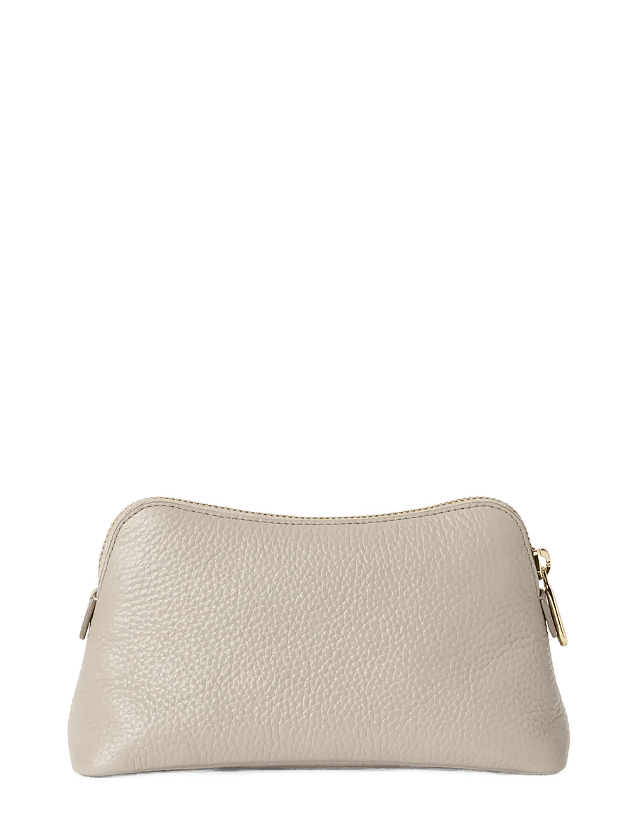 ECCO - ECCO Cosmetic Pouch - mode trends - beige - 2
