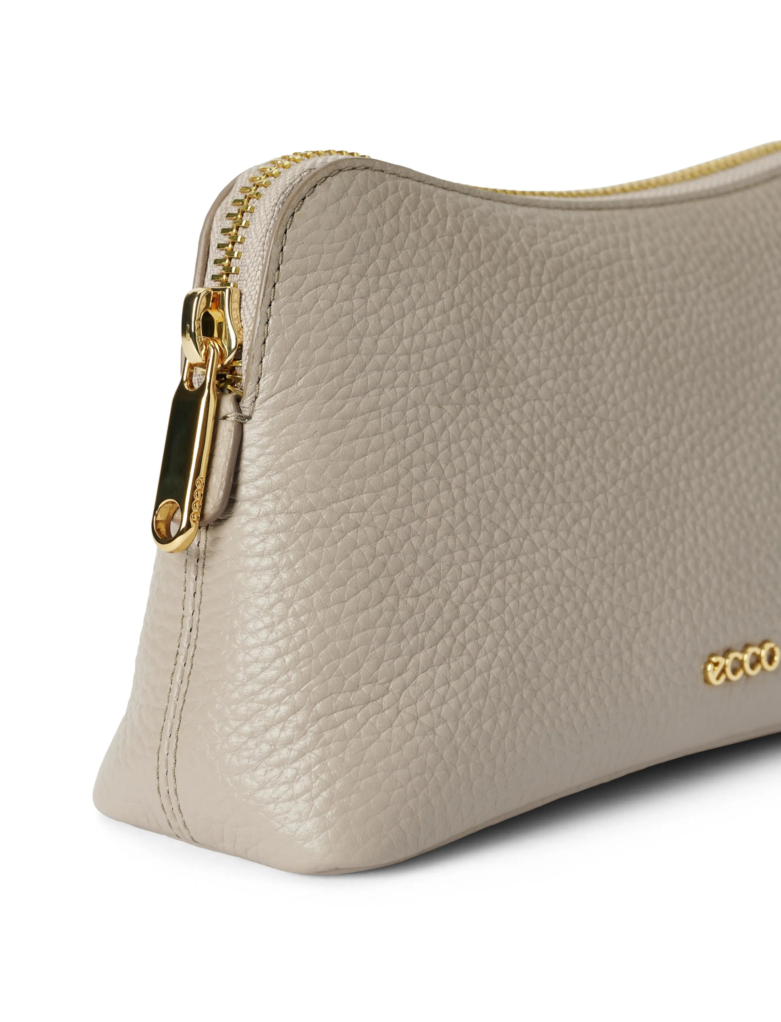ECCO - ECCO Cosmetic Pouch - mode trends - beige - 4