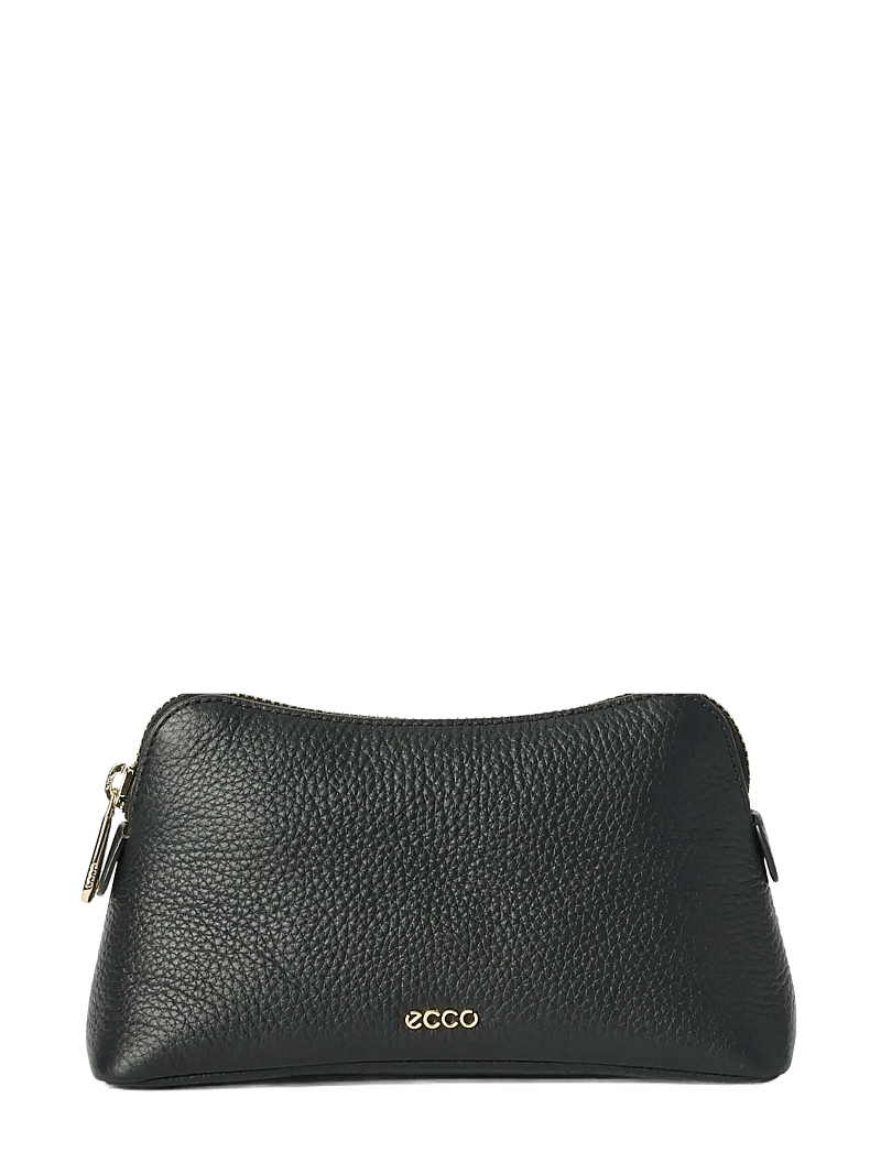 ECCO - ECCO Cosmetic Pouch - black - 0