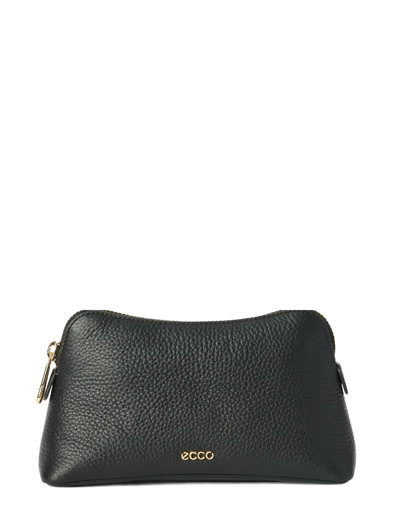ECCO ECCO Cosmetic Pouch - Kollektioner - BLACK / black