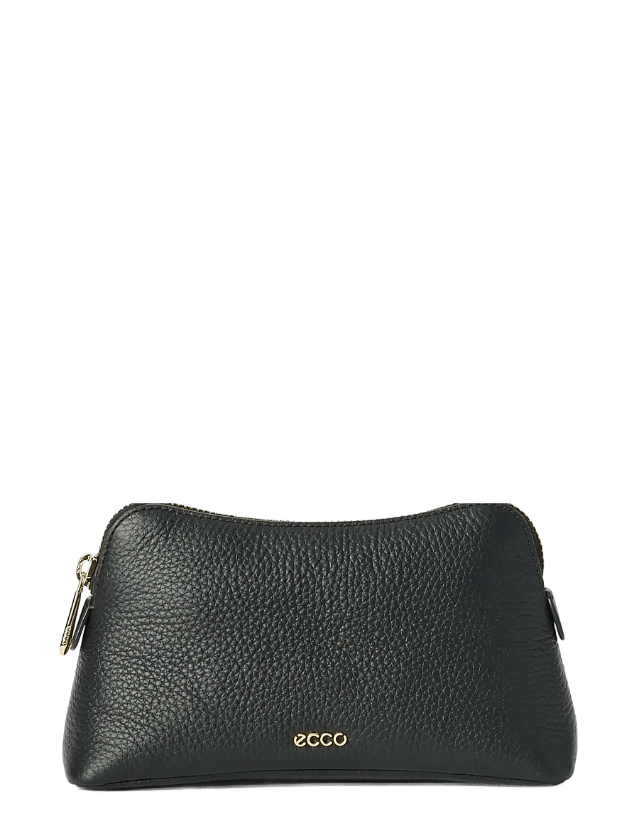 ECCO - ECCO Cosmetic Pouch - black - 0