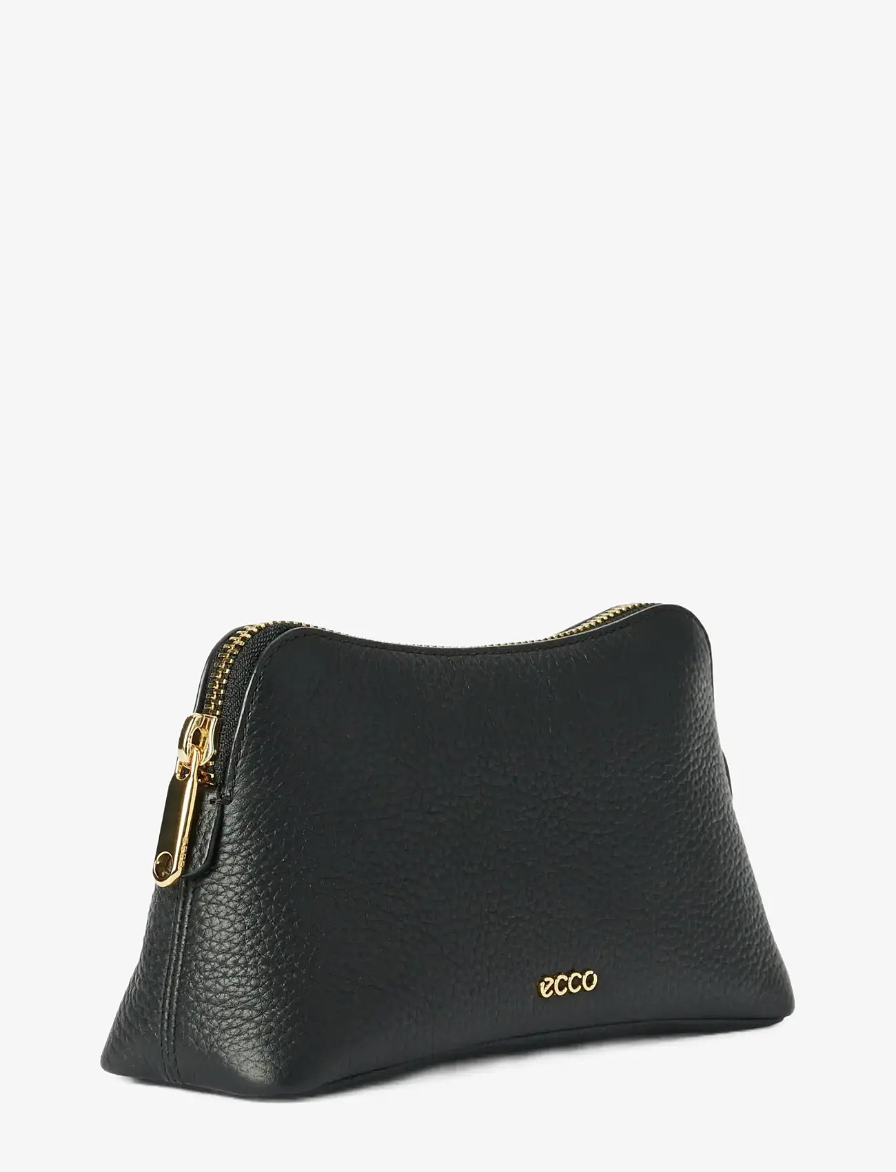 ECCO - ECCO Cosmetic Pouch - black - 2