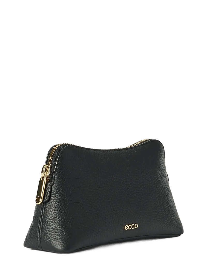 ECCO - ECCO Cosmetic Pouch - black - 2