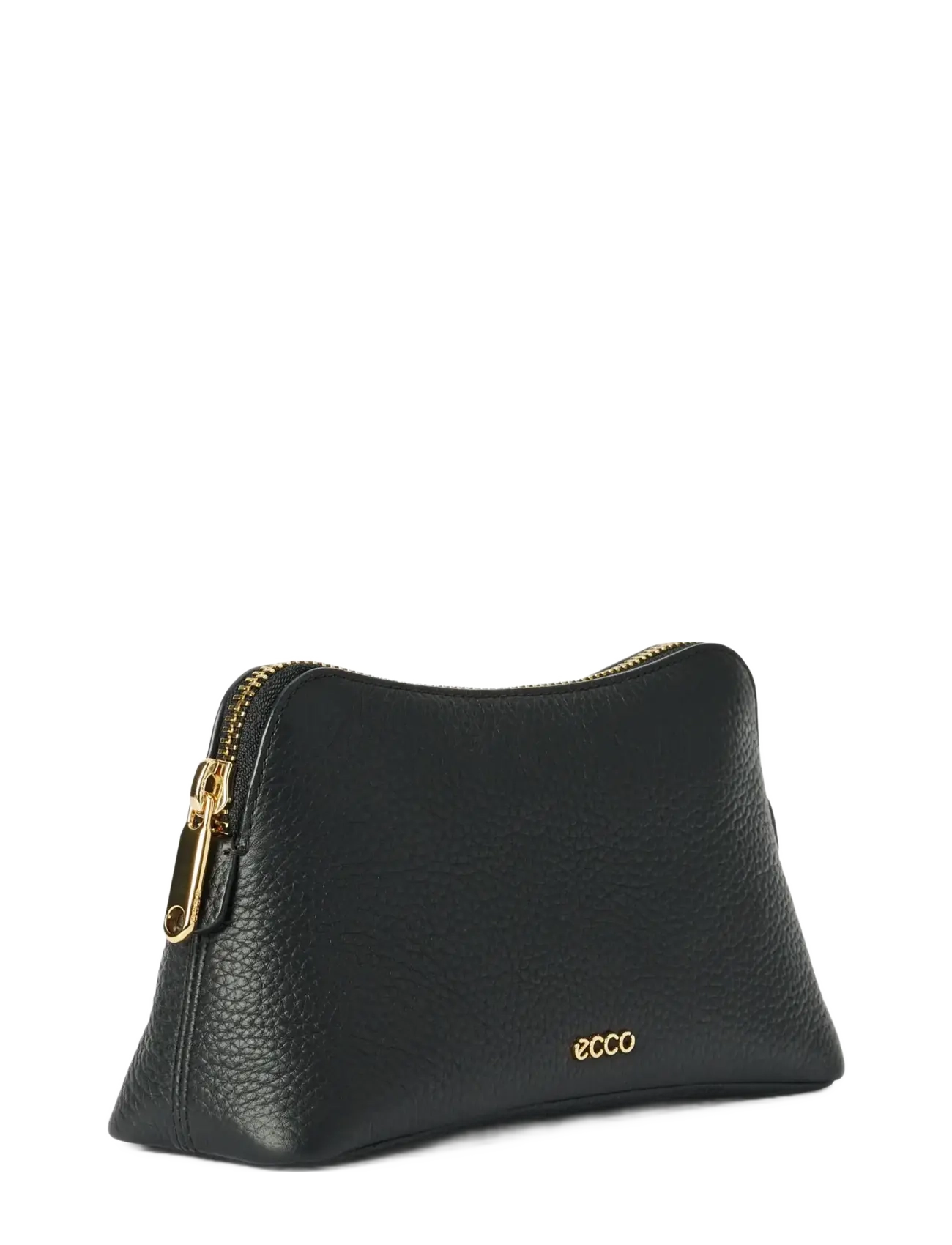 ECCO - ECCO Cosmetic Pouch - black - 2