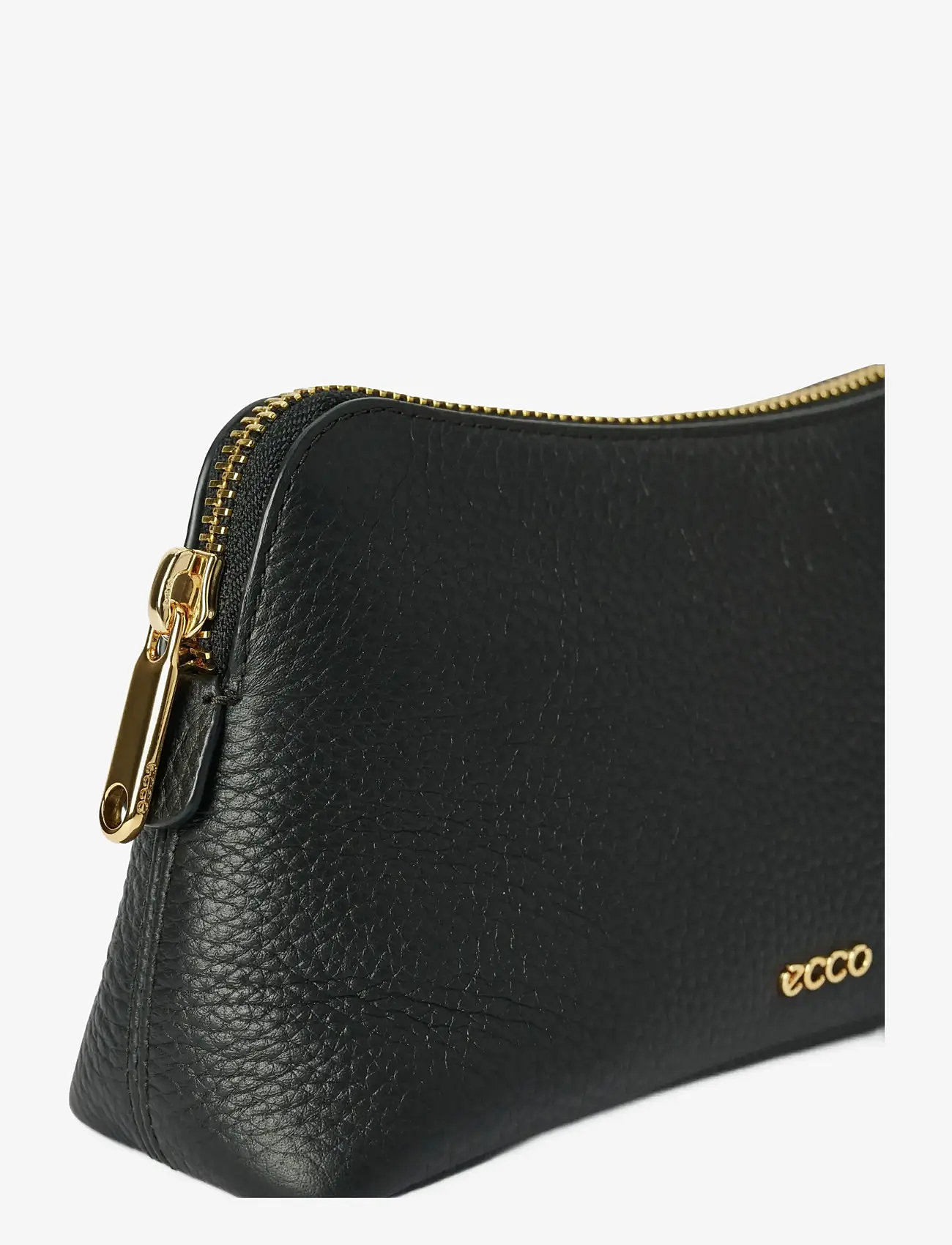 ECCO - ECCO Cosmetic Pouch - black - 3