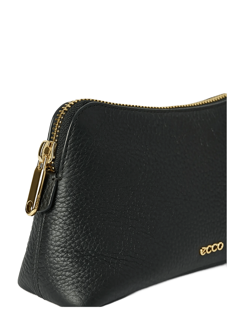 ECCO - ECCO Cosmetic Pouch - black - 3