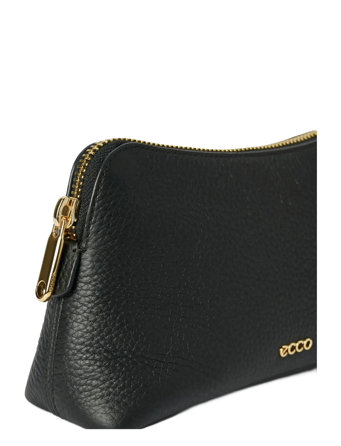 ECCO - ECCO Cosmetic Pouch - black - 3