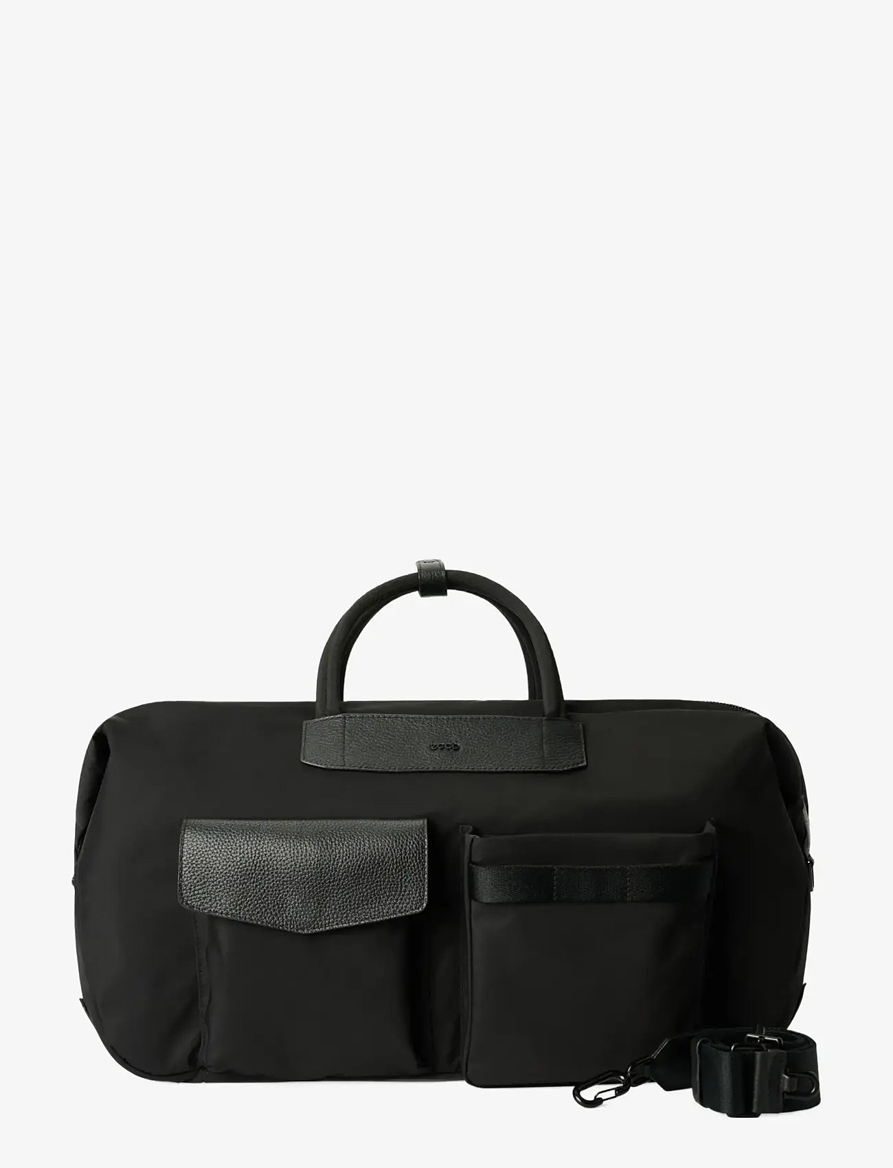 ECCO - ECCO Voyager 48hr Weekender - modetrender - black - 0