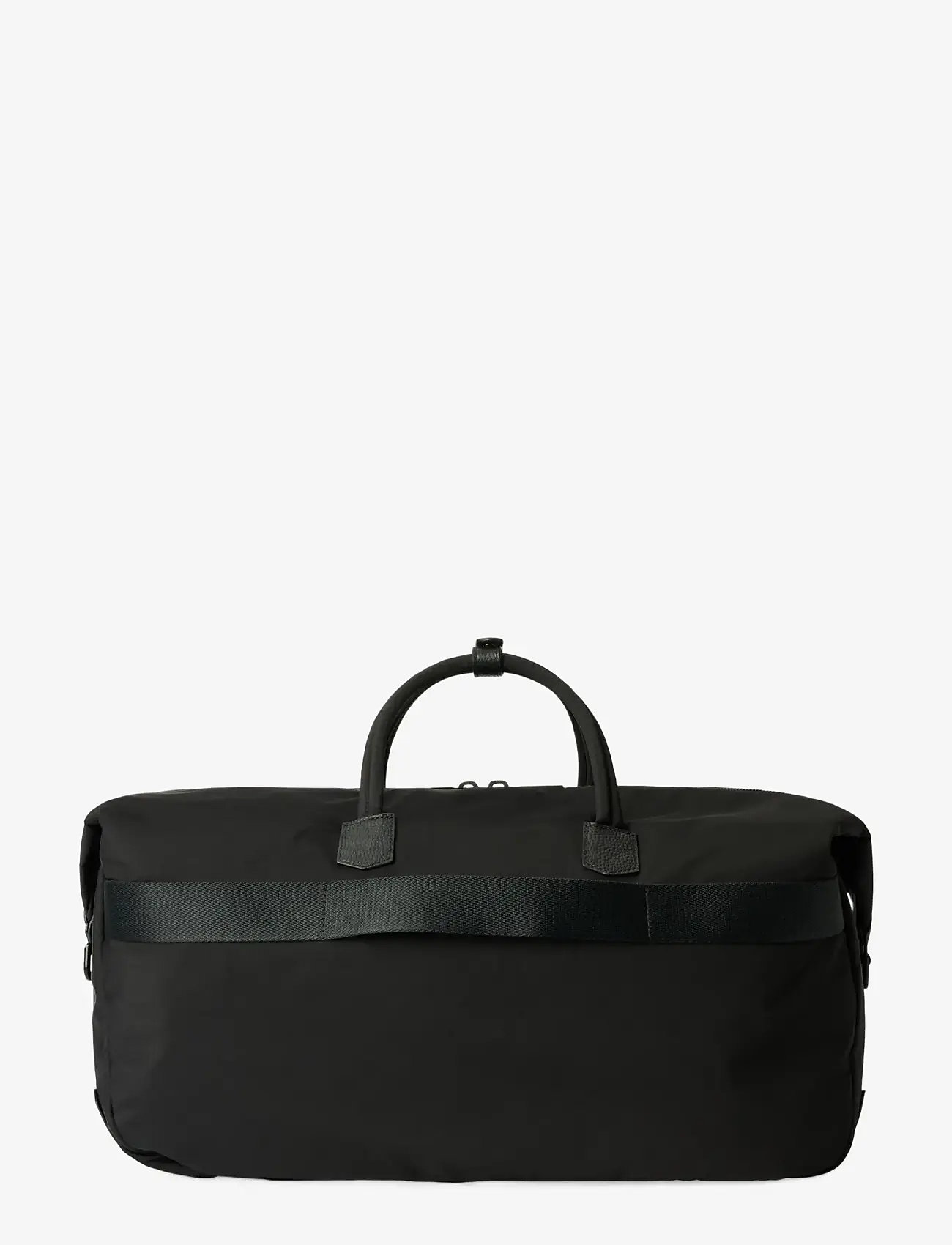 ECCO - ECCO Voyager 48hr Weekender - modetrender - black - 1