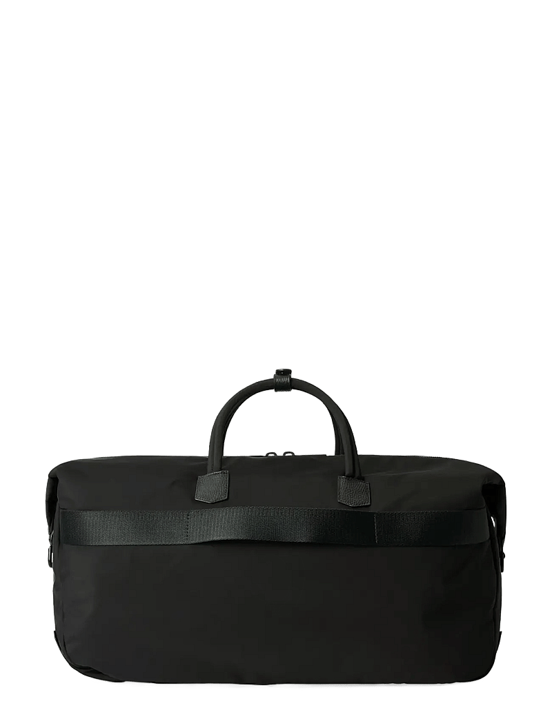 ECCO - ECCO Voyager 48hr Weekender - modetrender - black - 1