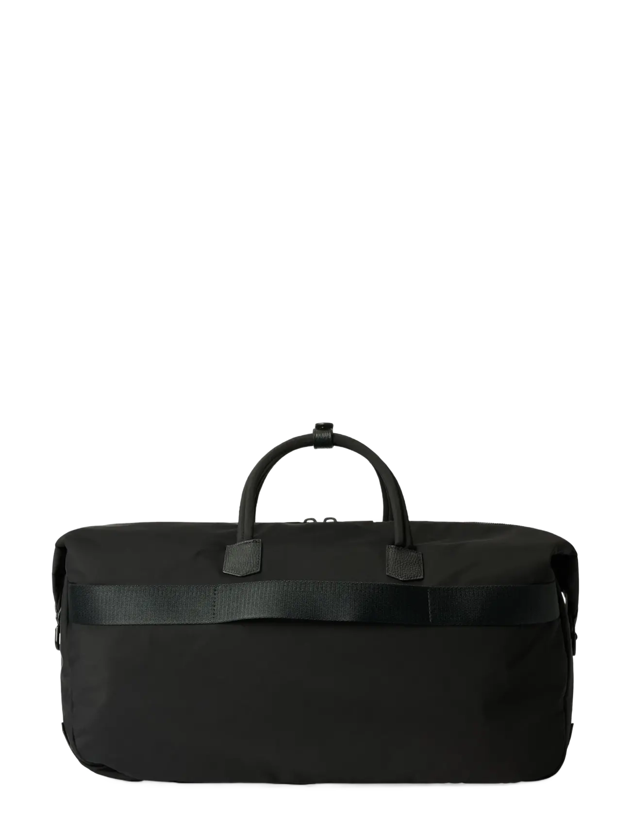 ECCO - ECCO Voyager 48hr Weekender - black - 1