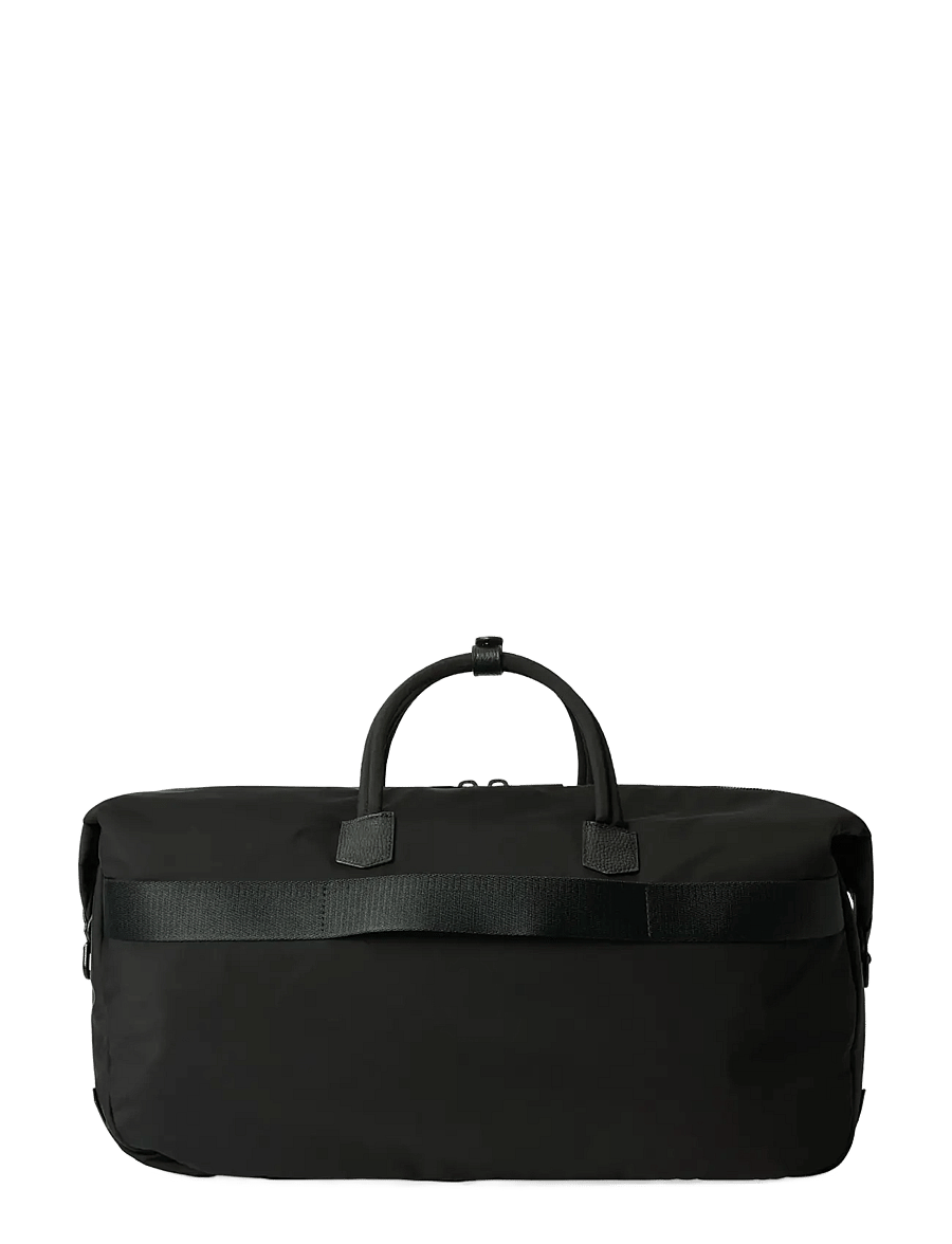 ECCO - ECCO Voyager 48hr Weekender - black - 1