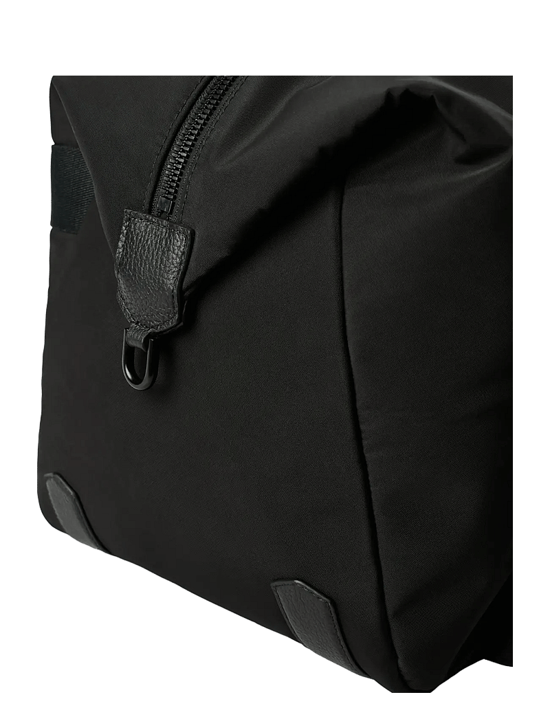 ECCO - ECCO Voyager 48hr Weekender - modetrender - black - 3