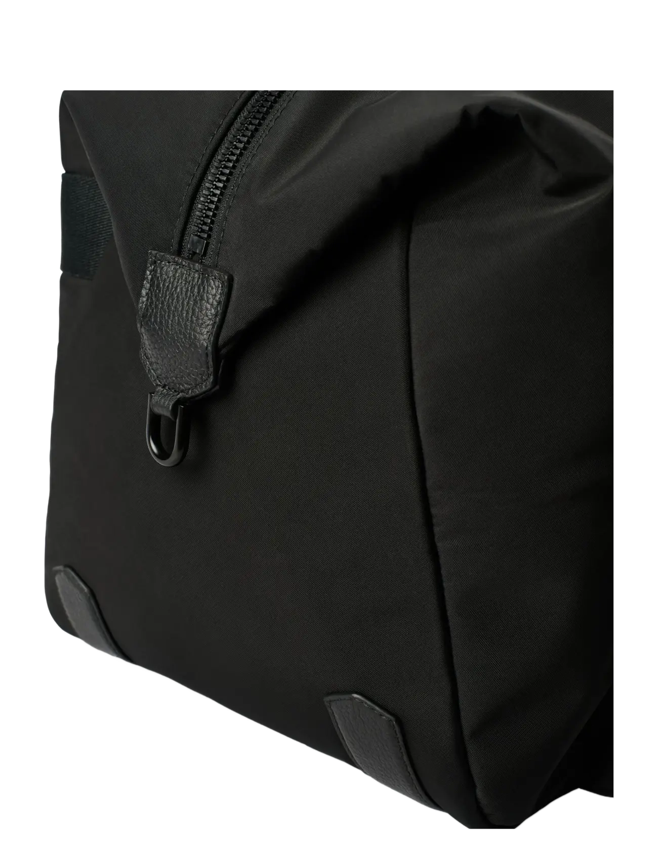 ECCO - ECCO Voyager 48hr Weekender - black - 3