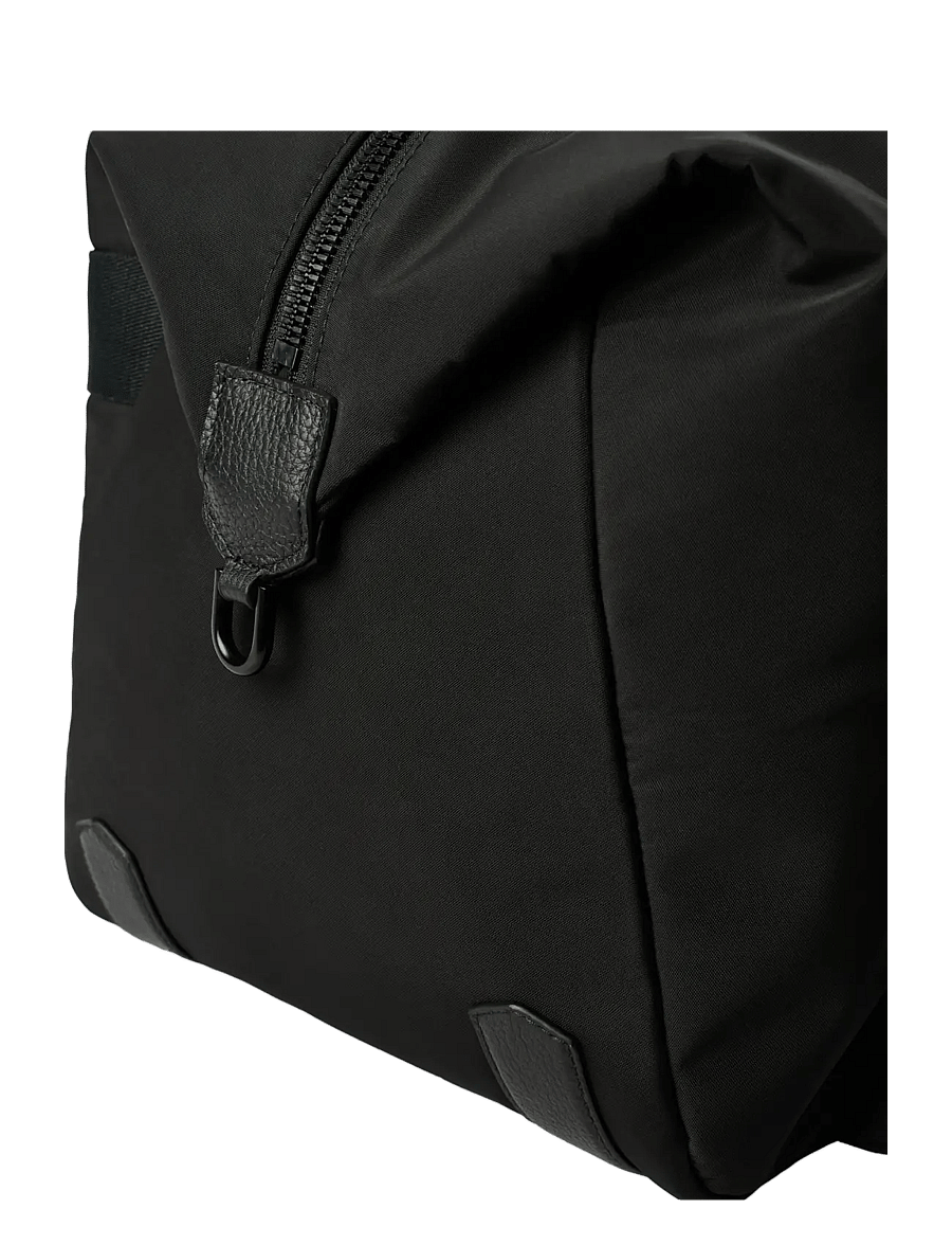 ECCO - ECCO Voyager 48hr Weekender - black - 3