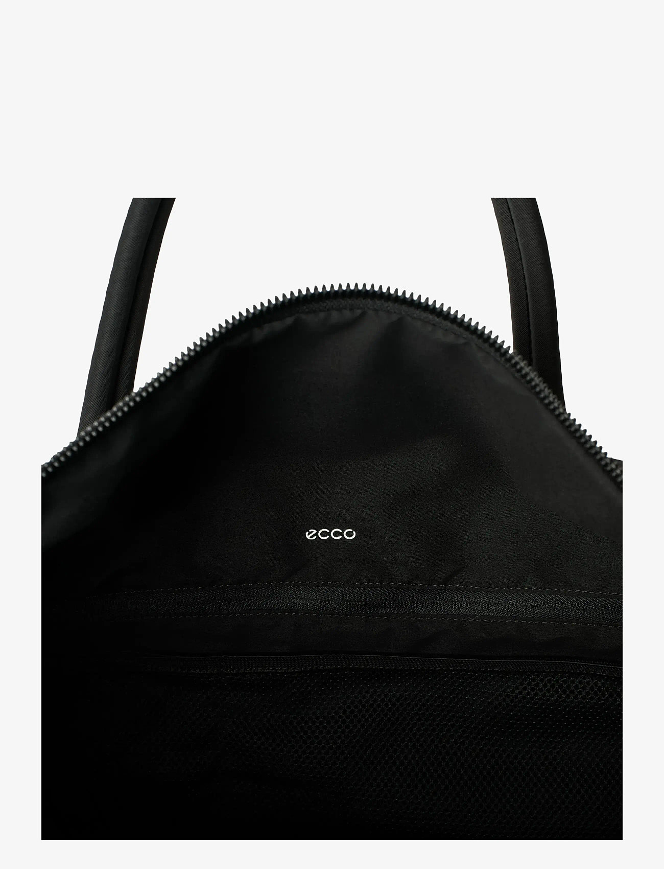 ECCO - ECCO Voyager 48hr Weekender - modetrender - black - 4