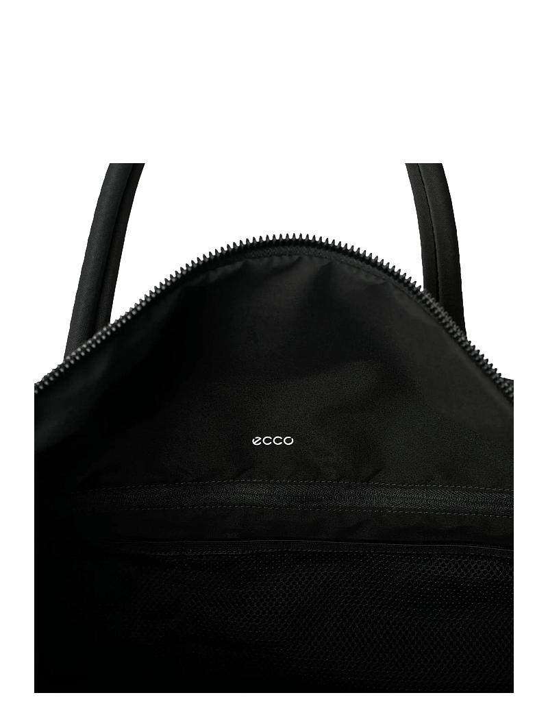 ECCO - ECCO Voyager 48hr Weekender - modetrender - black - 4