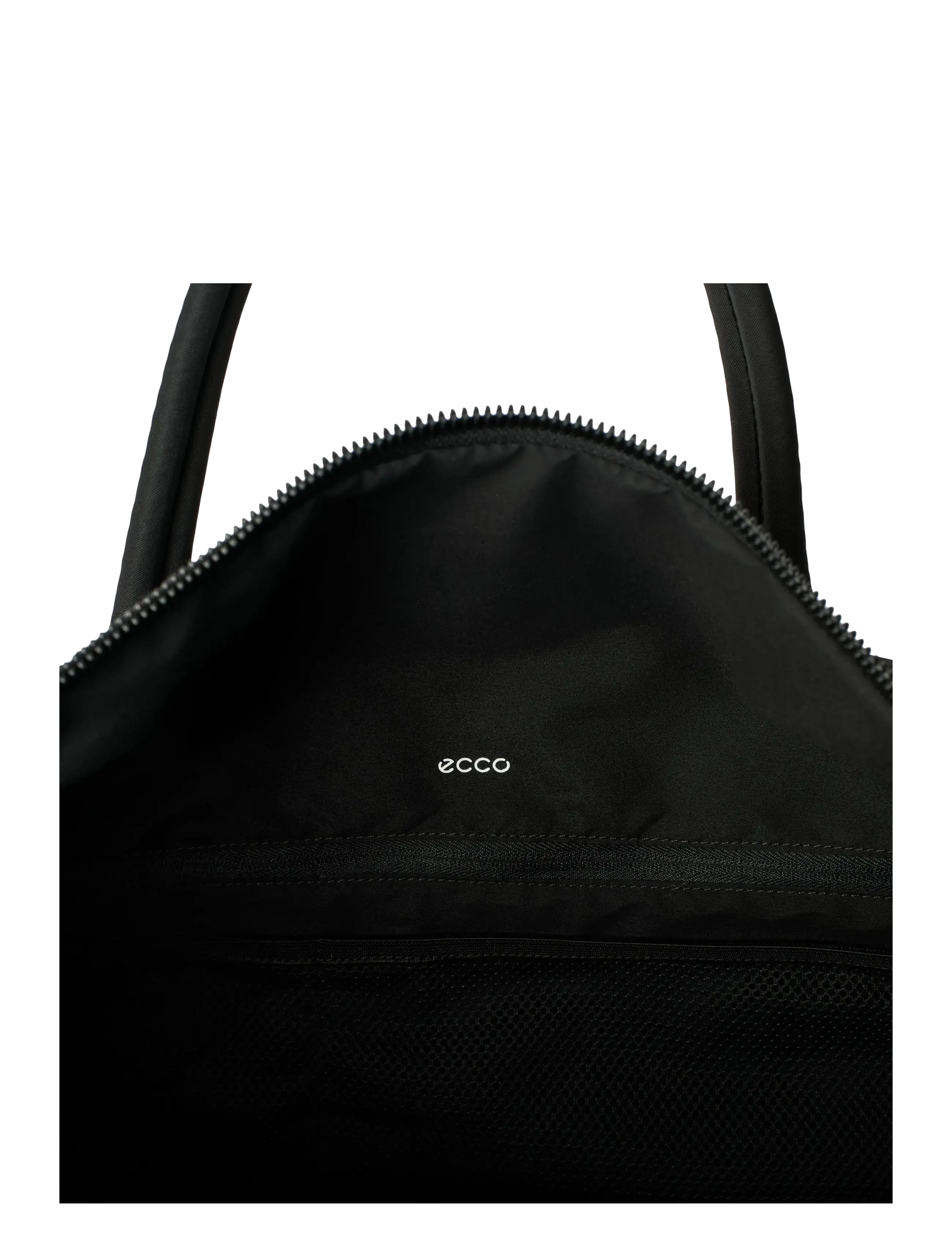 ECCO - ECCO Voyager 48hr Weekender - black - 4