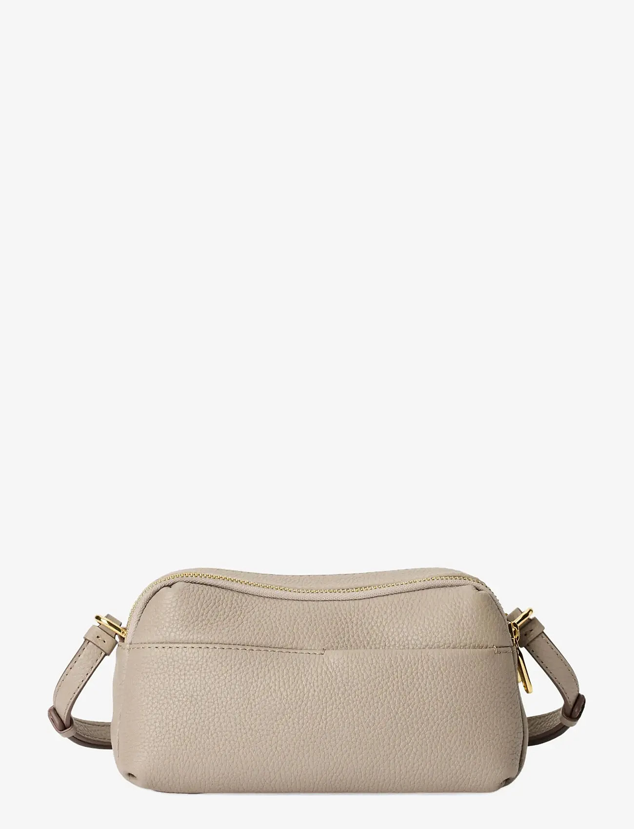 ECCO - ECCO Camera Bag - mode trends - beige - 2
