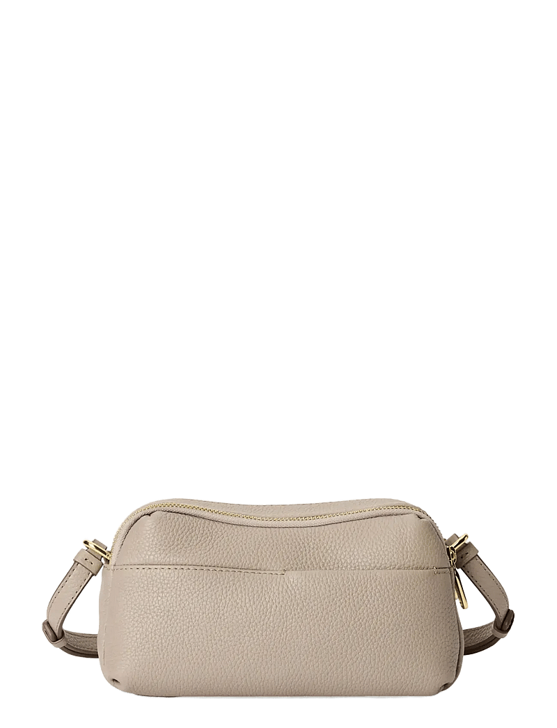 ECCO - ECCO Camera Bag - mode trends - beige - 2