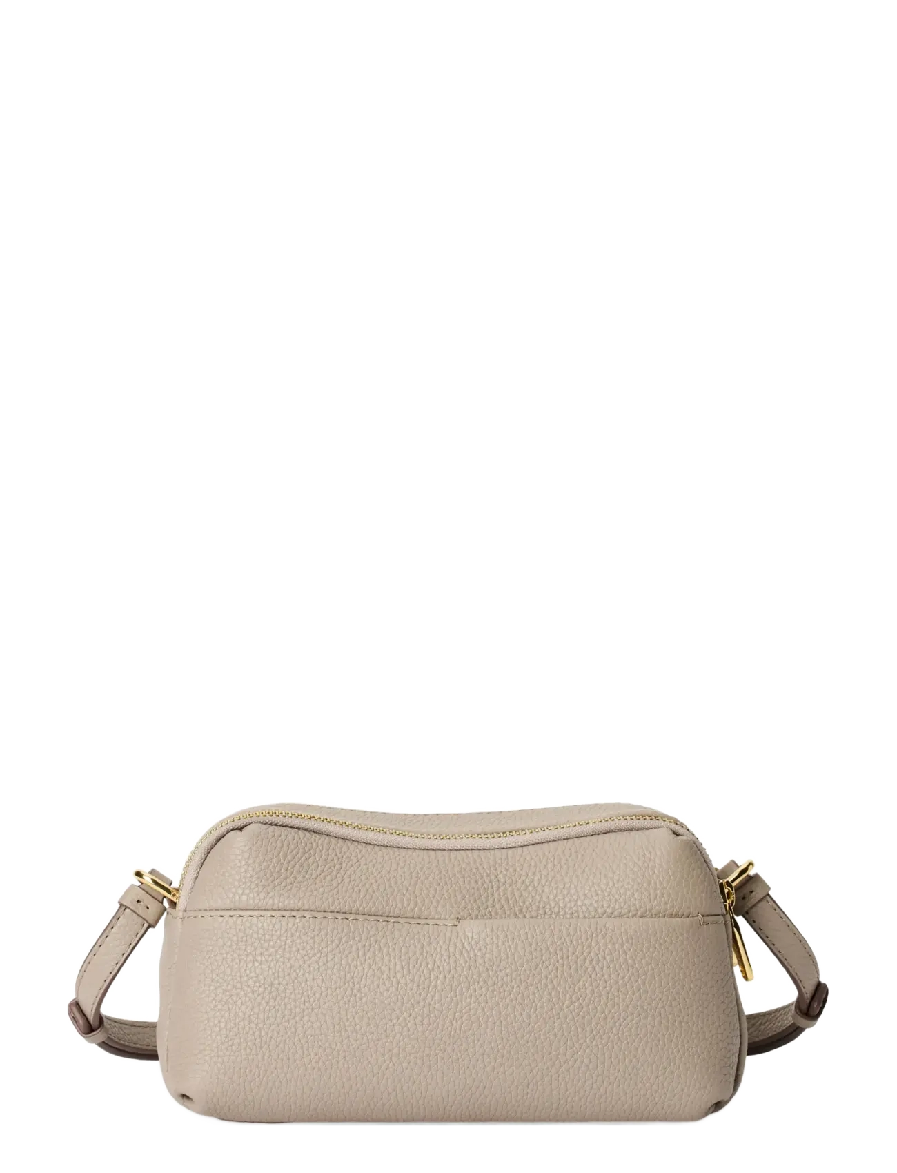 ECCO - ECCO Camera Bag - modetrender - beige - 2