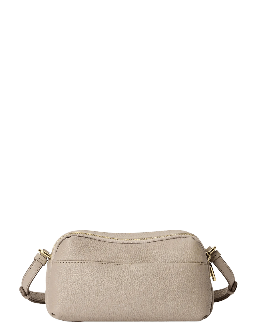 ECCO - ECCO Camera Bag - modetrender - beige - 2