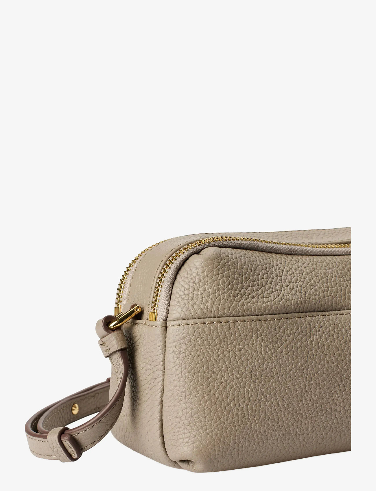 ECCO - ECCO Camera Bag - mode trends - beige - 3