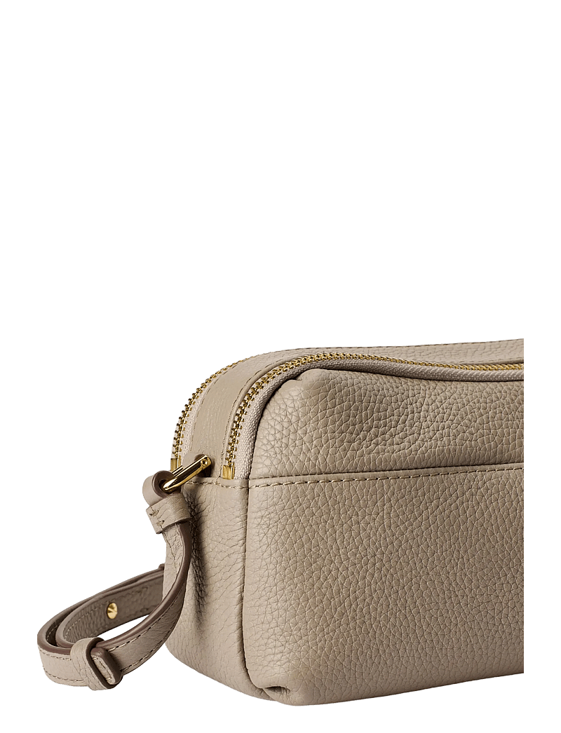 ECCO - ECCO Camera Bag - mode trends - beige - 3