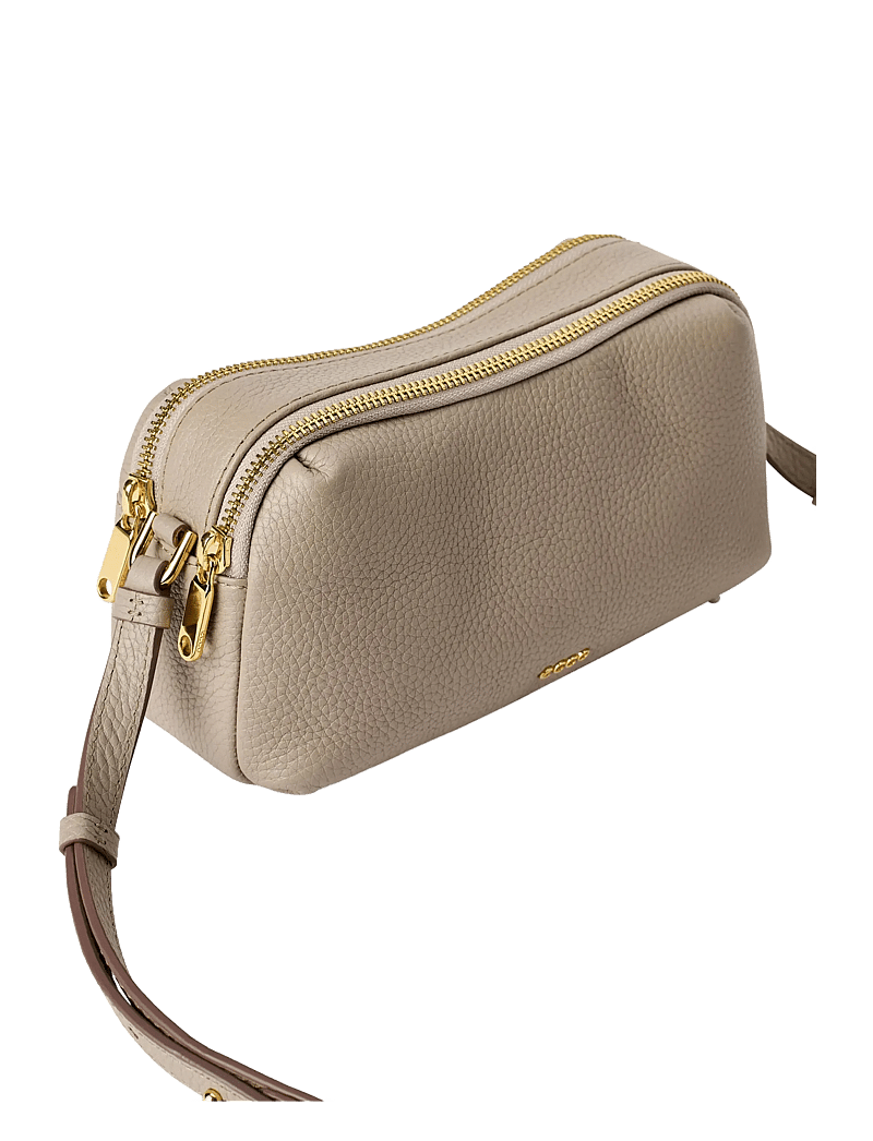 ECCO - ECCO Camera Bag - mode trends - beige - 4