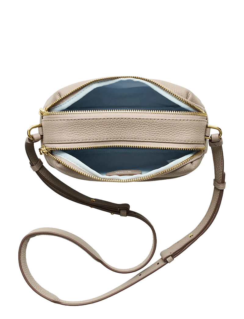 ECCO - ECCO Camera Bag - mode trends - beige - 5