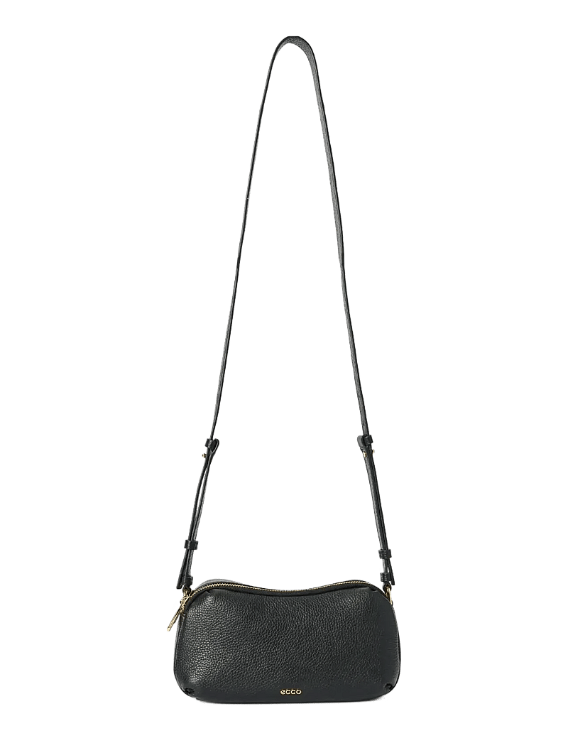 ECCO - ECCO Camera Bag - modetrends - black - 0