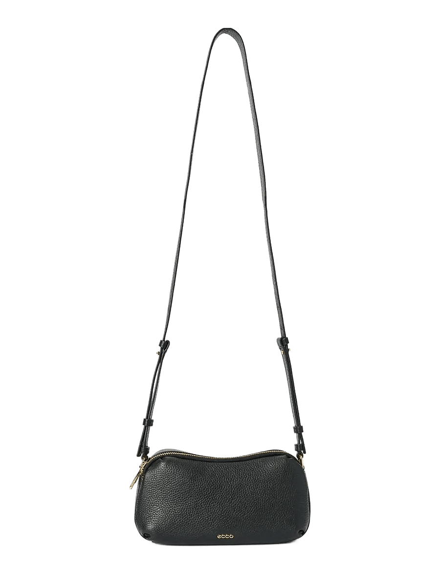 ECCO - ECCO Camera Bag - modetrends - black - 0