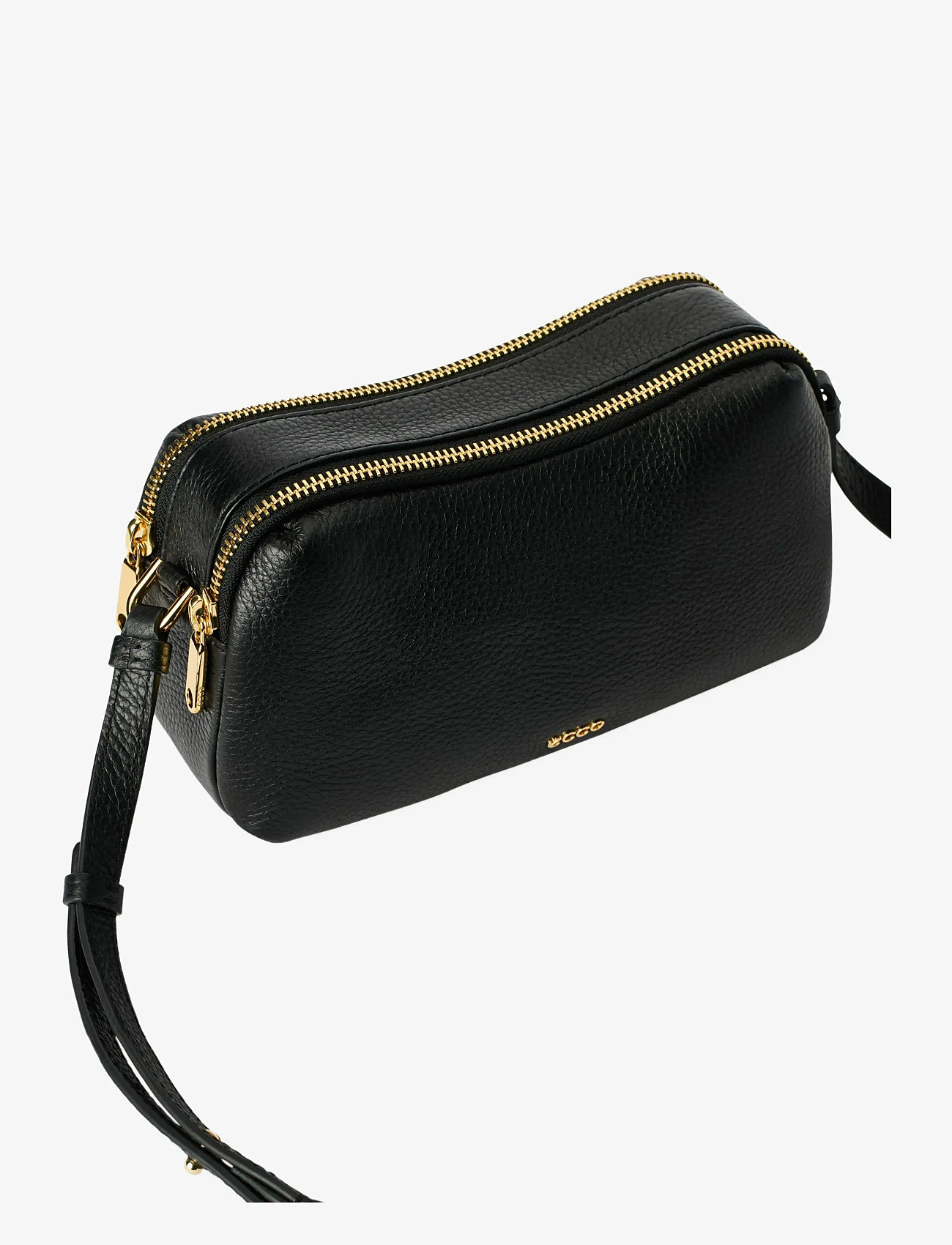 ECCO - ECCO Camera Bag - accessoires - black - 4