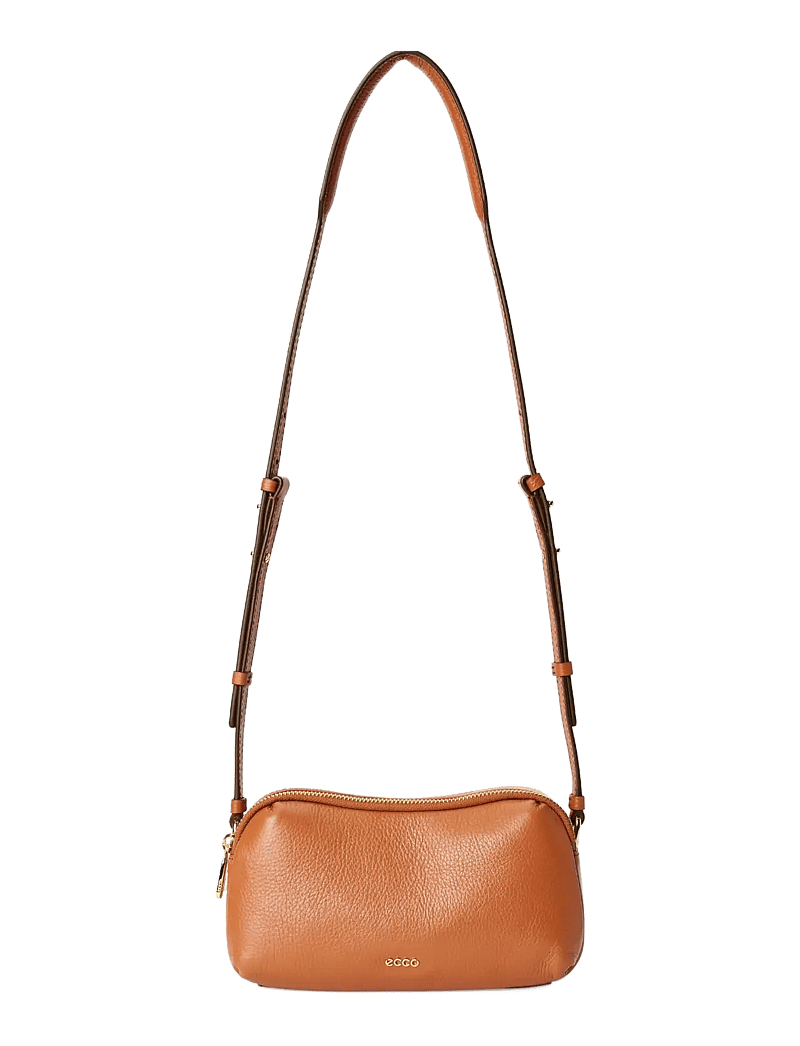 ECCO - ECCO Camera Bag - modetrends - brown - 0