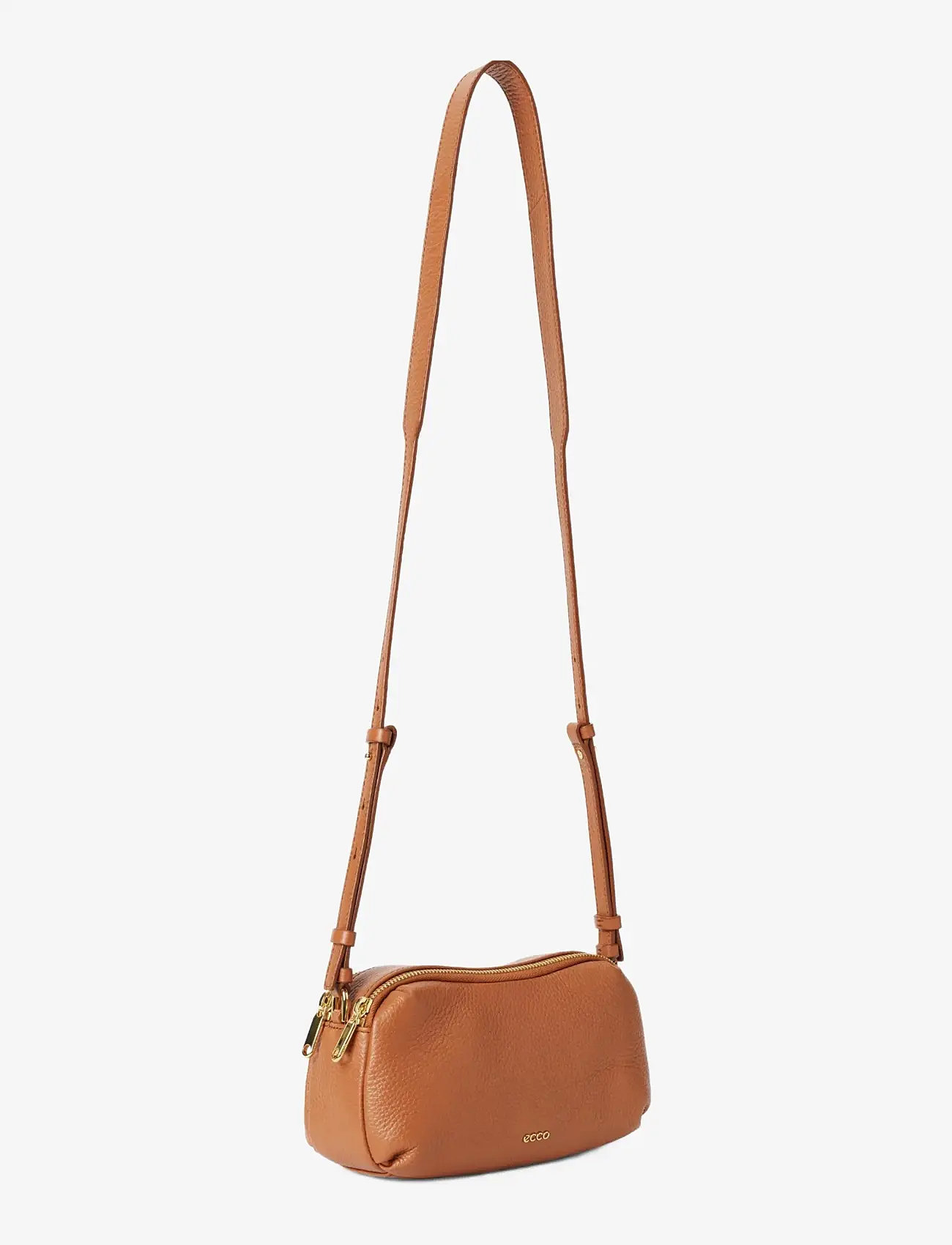 ECCO - ECCO Camera Bag - accessoires - brown - 1