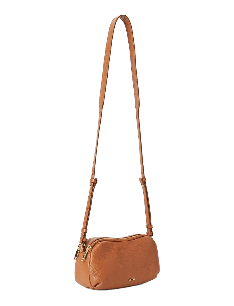 ECCO - ECCO Camera Bag - modetrends - brown - 1
