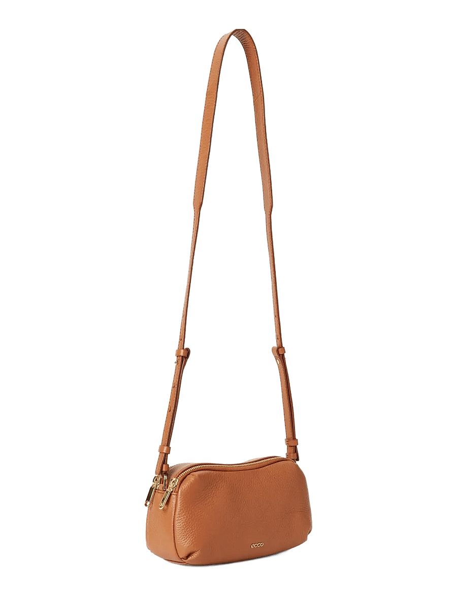 ECCO - ECCO Camera Bag - modetrends - brown - 1