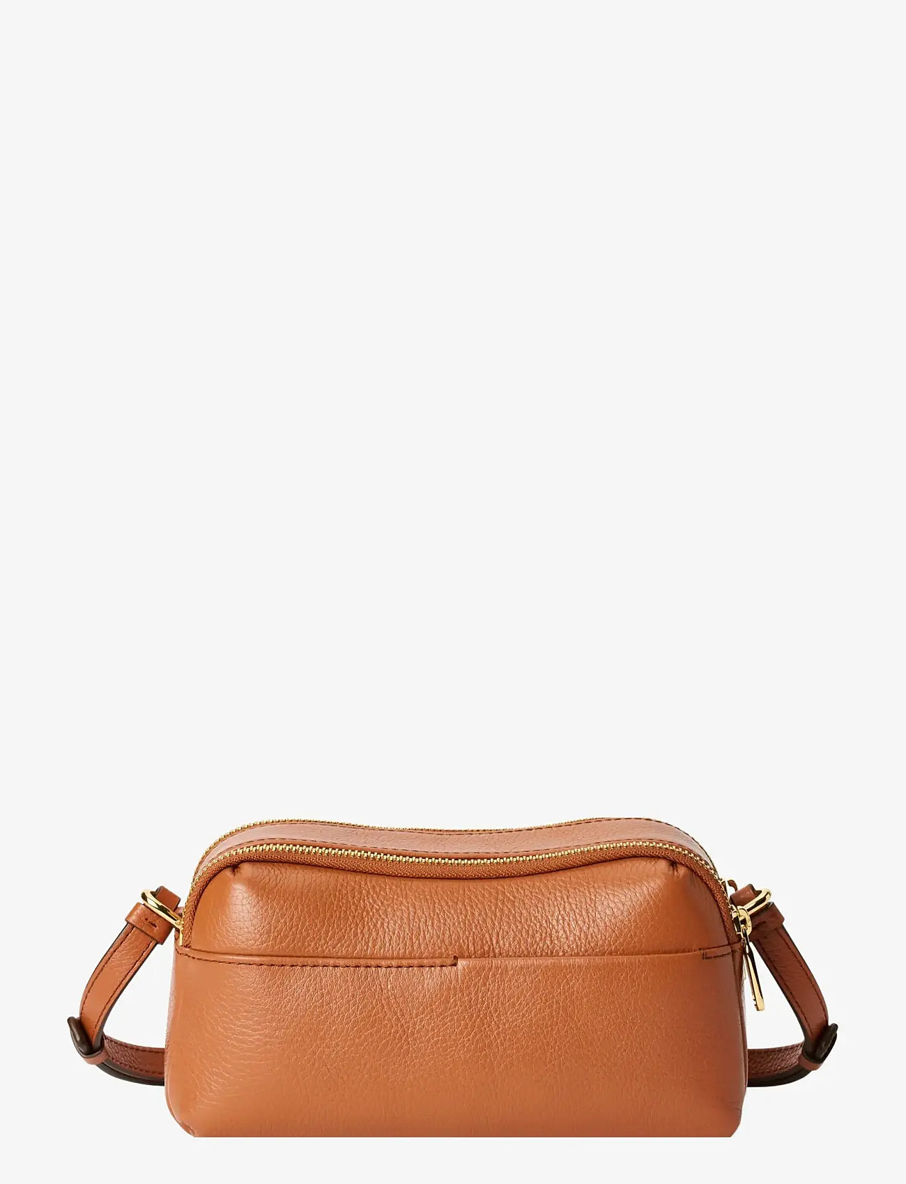 ECCO - ECCO Camera Bag - accessoires - brown - 2