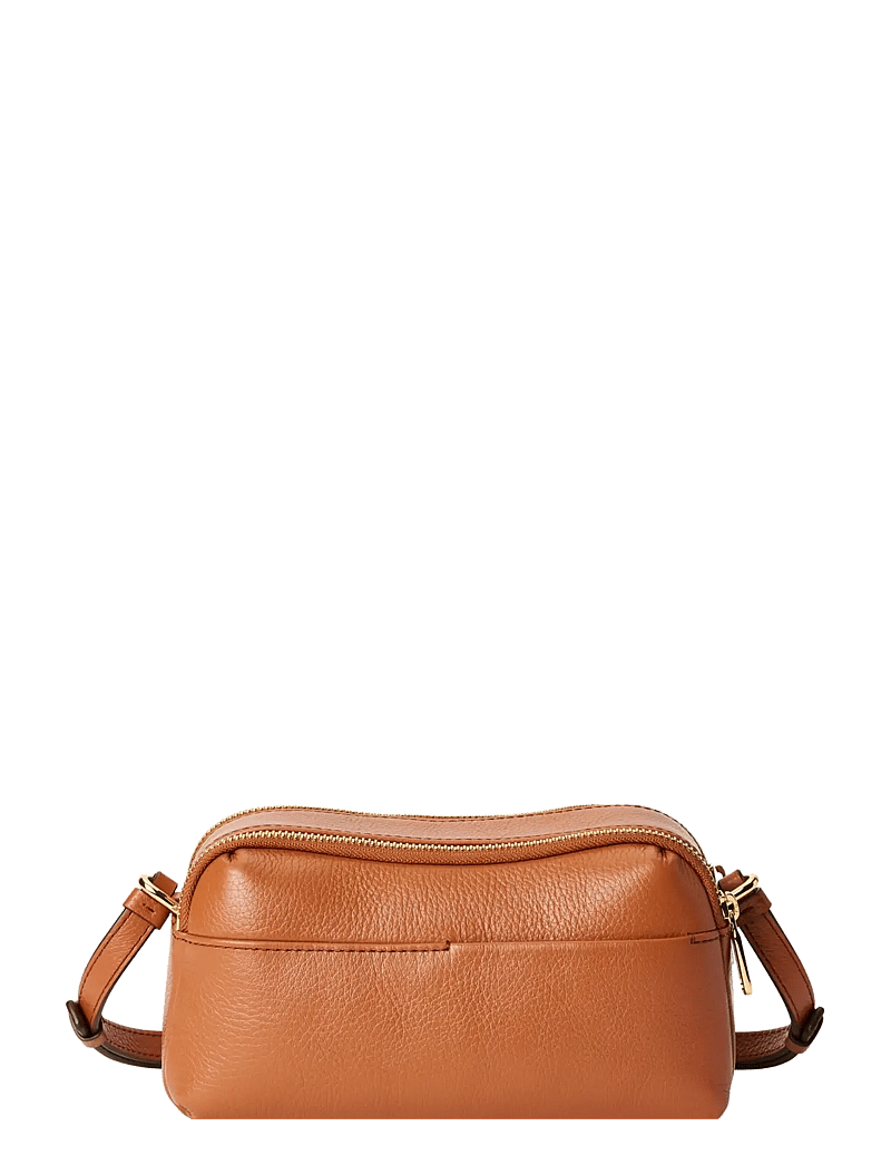 ECCO - ECCO Camera Bag - modetrends - brown - 2
