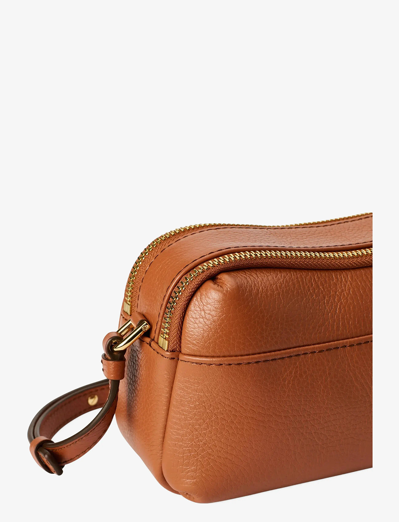 ECCO - ECCO Camera Bag - accessoires - brown - 3