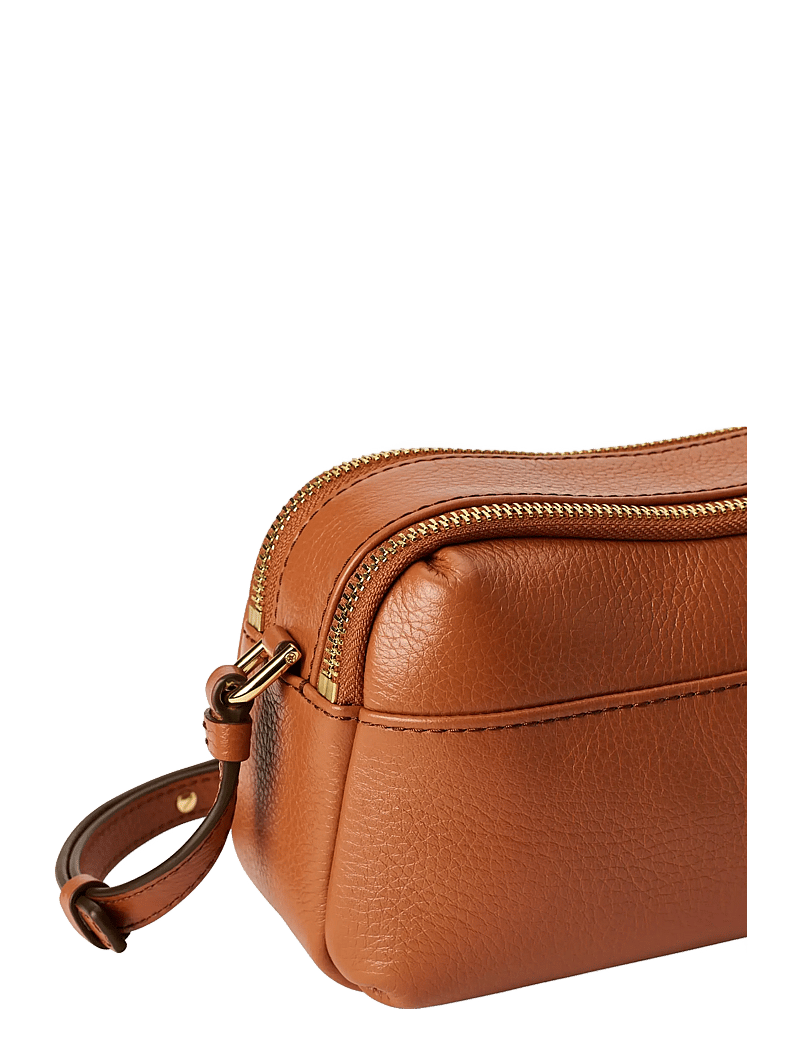 ECCO - ECCO Camera Bag - modetrends - brown - 3